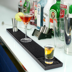 Rubber Bar Mat 24inch
