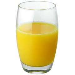 Salto Clear Hiball Glasses 12.3oz / 350ml