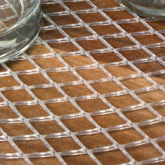 Sani-Dry Shelf Liner 5mtr