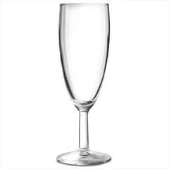 Savoie Champagne Flutes 6oz LCE at 125ml