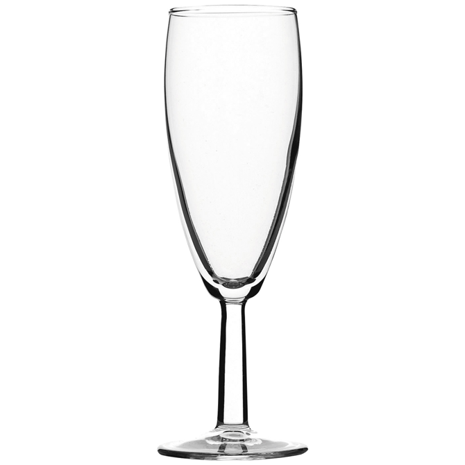 Saxon Champagne Flutes 5.25oz / 150ml
