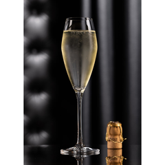 Seine Flute Glass 9.25oz / 260ml