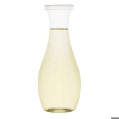 Shatterproof Plastic Wine Carafe 28oz / 800ml