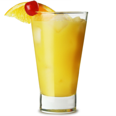 Shetland Hiball Glasses 7.7oz / 220ml