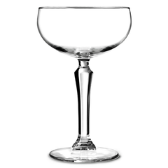Speakeasy Cocktail Coupes 8.25oz / 235ml