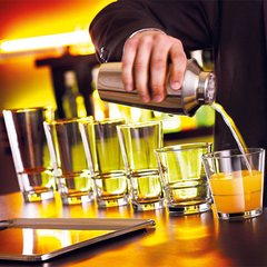 Stack Up Hiball Tumblers 12.3oz / 350ml