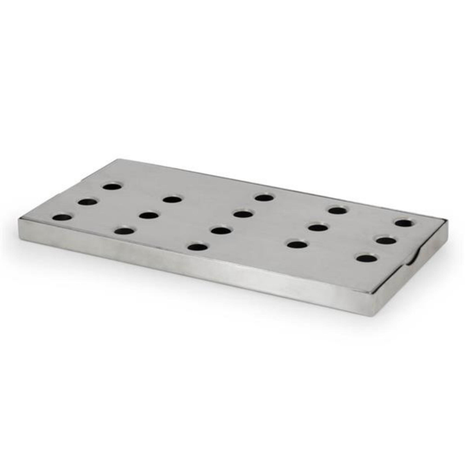 Stainless Steel Drip Tray 40 x 20cm