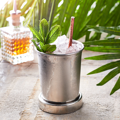 Stainless Steel Julep Cup 14oz / 400ml