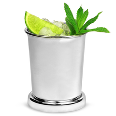 Stainless Steel Julep Cup 14oz / 400ml