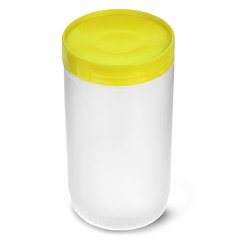 Store & Pour Yellow