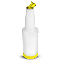 Store & Pour Yellow