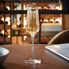 Sublym Champagne Flutes 7.5oz / 210ml