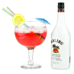 Super Schooner Glass 56oz / 1.6ltr