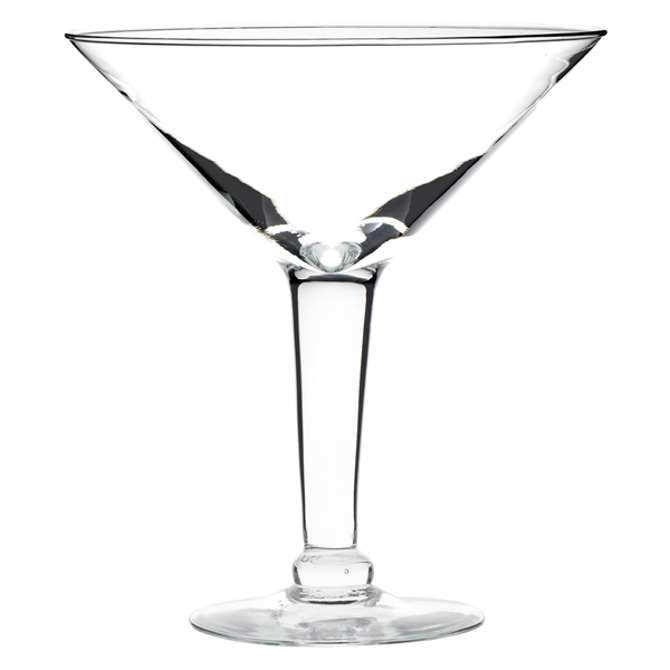 Super Stem Martini 44oz / 1.25ltr