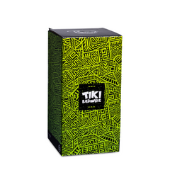 Tall Log Tiki Mug 14.4oz / 410ml