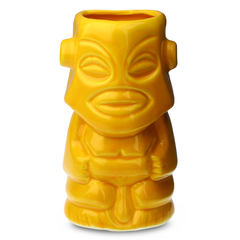 Tangaroa Mango Tiki Mug 16oz / 450ml