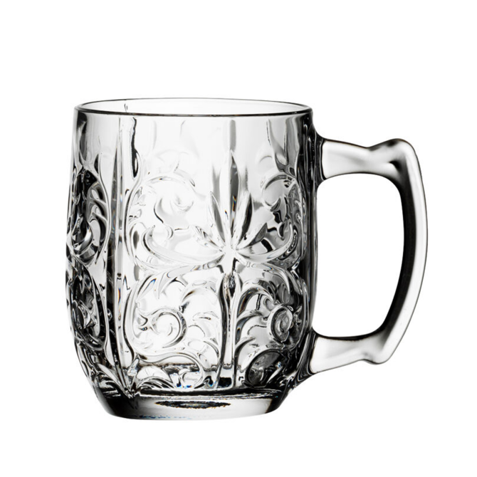 Tattoo Mule Mug 15oz / 430ml
