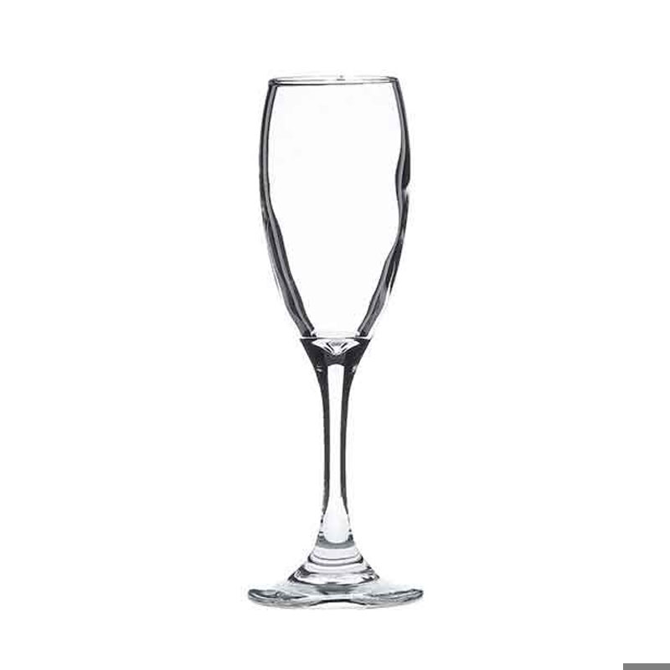 Tigris Flute 8.25oz / 235ml