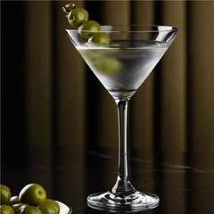 Thames Martini Glass 9.25oz / 260ml