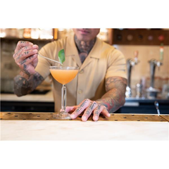 The Gats Coupe Glasses 7.5oz / 210ml