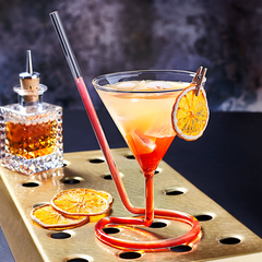 The Siptini Cocktail Glass 7.7oz / 220ml