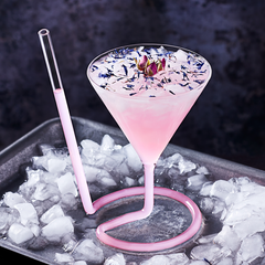 The Siptini Cocktail Glass 7.7oz / 220ml