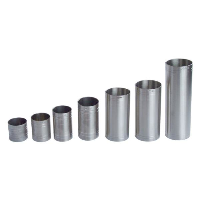 Thimble Measure CE 250ml
