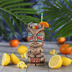 Tiki BOSI 14oz / 400ml