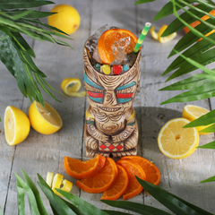 Tiki BOSI 14oz / 400ml