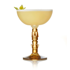 Tiki Coupe Glasses 8.75oz / 250ml