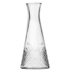 Timeless Vintage Carafe 33oz / 940ml