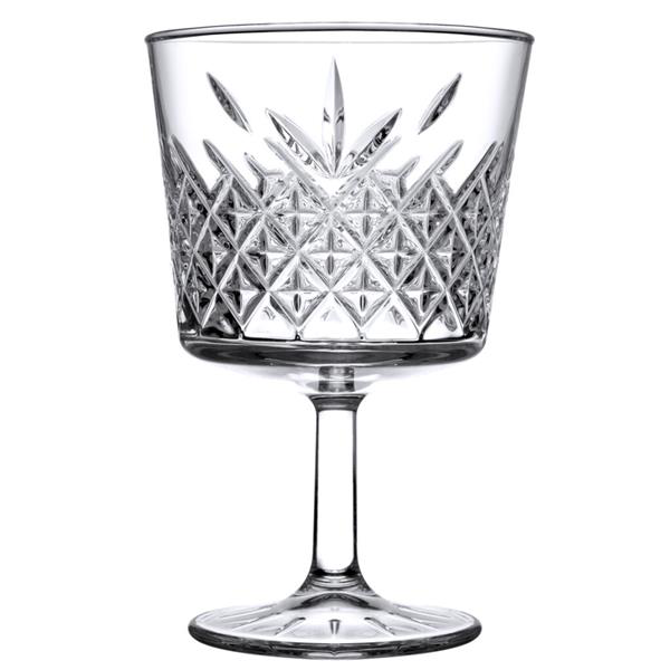 Timeless Vintage Goblet 9oz / 260ml