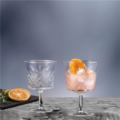 Timeless Vintage Goblet 9oz / 260ml
