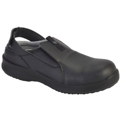 Toffeln Safety Lite Clog Size 7