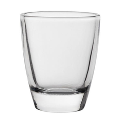 Tot Shot Glasses CA 25ml