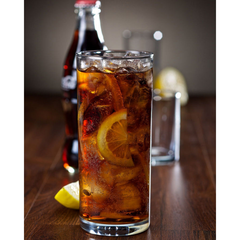 Toughened Hiball Glasses 10oz / 280ml