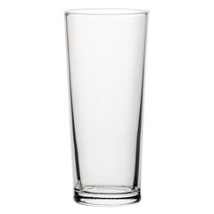 Toughened Senator Half Pint Glasses 10oz / 285ml