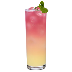 Toughened Tubo Glass 10.5oz / 310ml