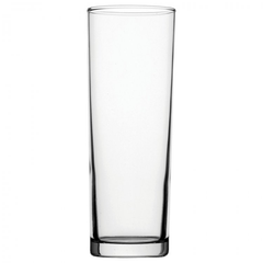 Toughened Tubo Glass 10.5oz / 310ml