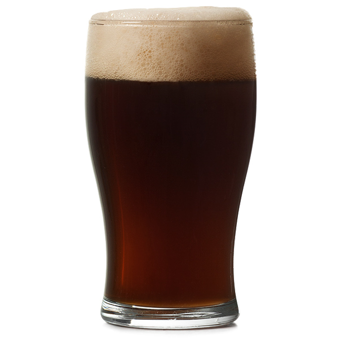 Tulip Activator Max Half Pint Glasses CA 10oz / 285ml