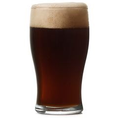 Tulip Activator Max Half Pint Glasses CA 10oz / 285ml