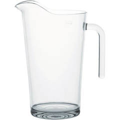 Two Pint Jug CA Marked