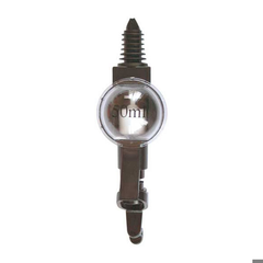 Uni-Lever Spirit Dispenser Black 50ml