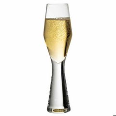 Urban Bar Cubana Champagne Flutes 5.6oz / 160ml