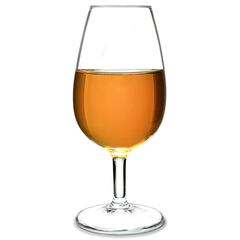 Urban Bar Distillery Spirit Taster Glasses 4.9oz / 140ml