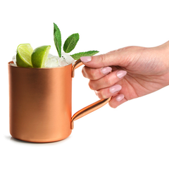 Urban Bar Moscow Mule Copper Mug 17.6oz / 500ml