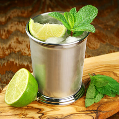 Urban Bar Stainless Steel Julep Cup 14.4oz / 410ml