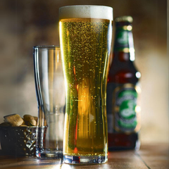 Utopia Aspen Beer Glass 13.5oz / 380ml