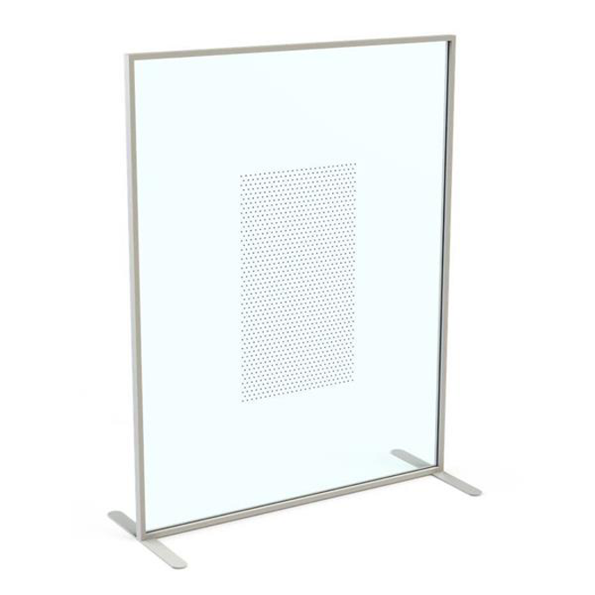 Utopia Protect Divider 140 x 140cm