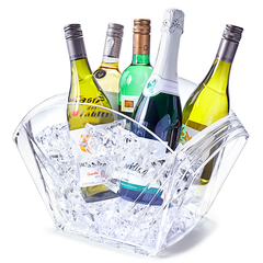 VIP Drinks Cooler